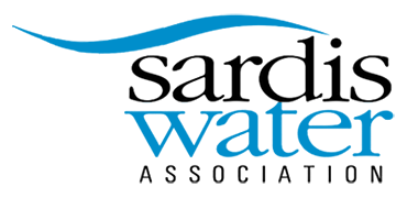 sardis water bill pay